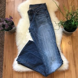 Citizens of Humanity jeans size 25